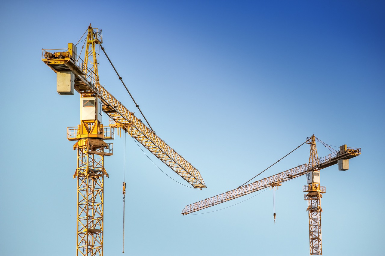 A Guide To Modern Construction Financing And Budgeting